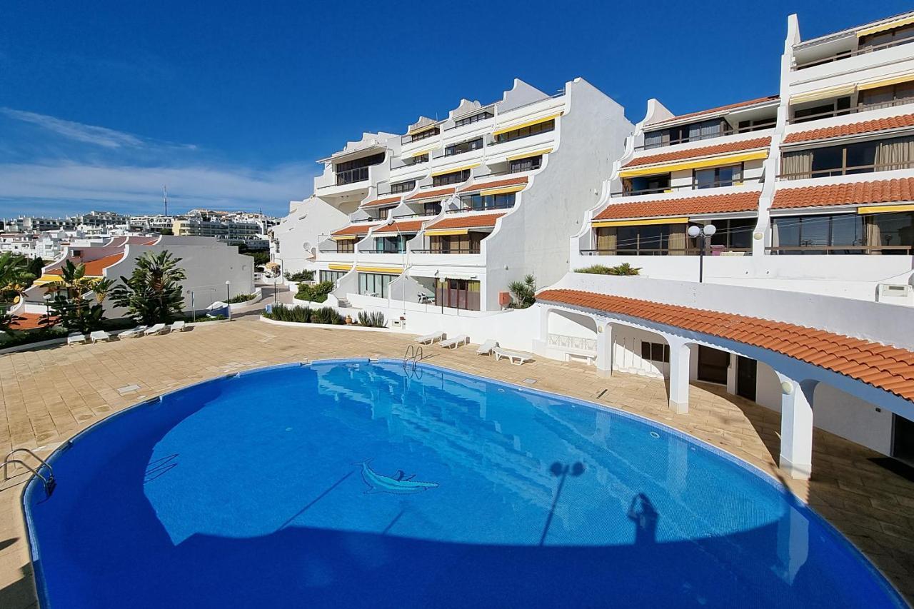Paradise Full Ocean Albufeira Exterior photo